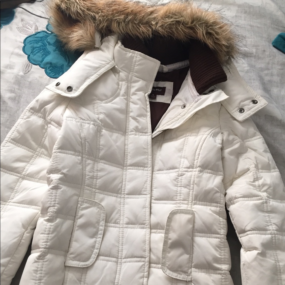 Limited too winter jacket